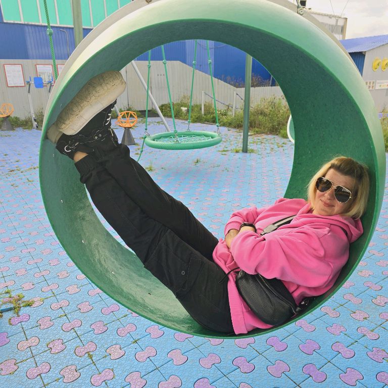 Аватар автора