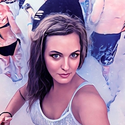 Аватар автора