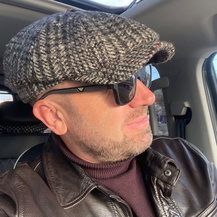 Аватар автора