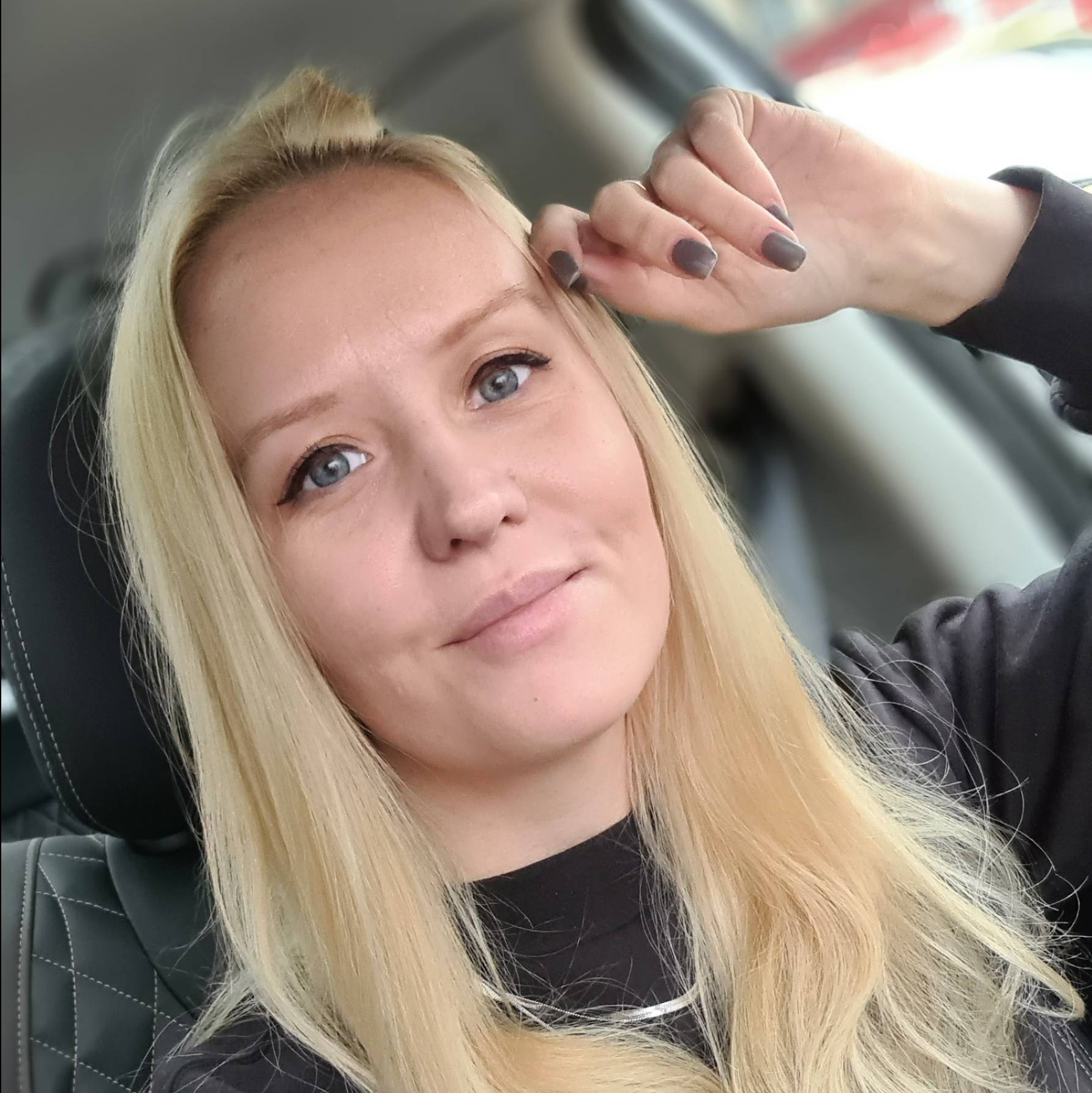 Иконка канала ТАКСИчная