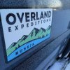 Иконка канала OVERLAND Экспедиции