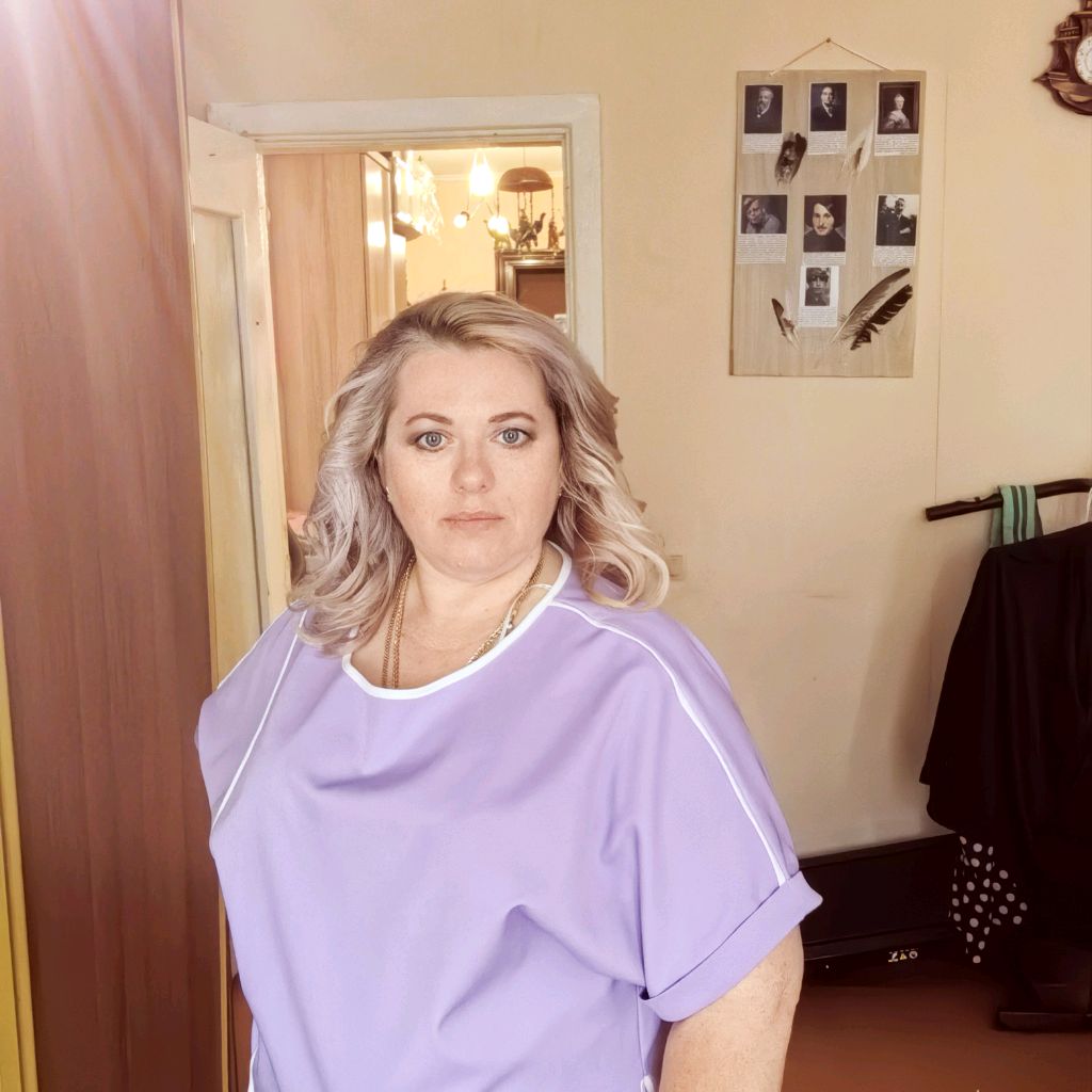 Аватар автора