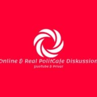 Иконка канала Online PolitCafe Diskussion