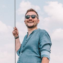 Аватар автора