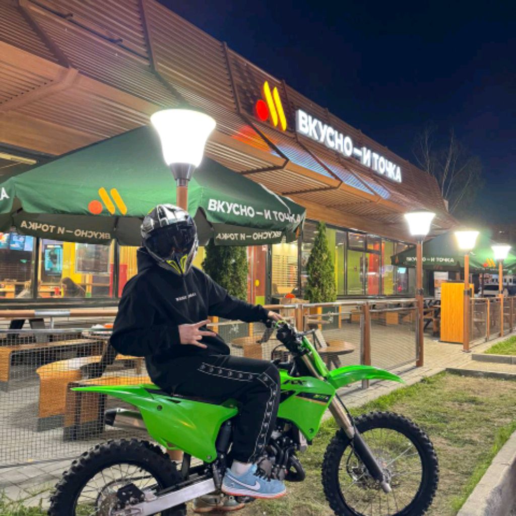 Аватар автора