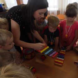 Иконка канала Музрук Морозова Анастасия