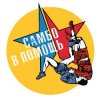 Иконка канала Самбо в помощь