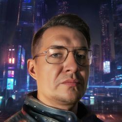 Аватар автора