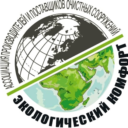 Иконка канала Ассоциация "Экологический комфорт"