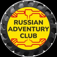 Иконка канала RUSSIAN ADVENTURY CLUB