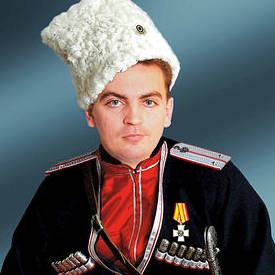 Аватар автора