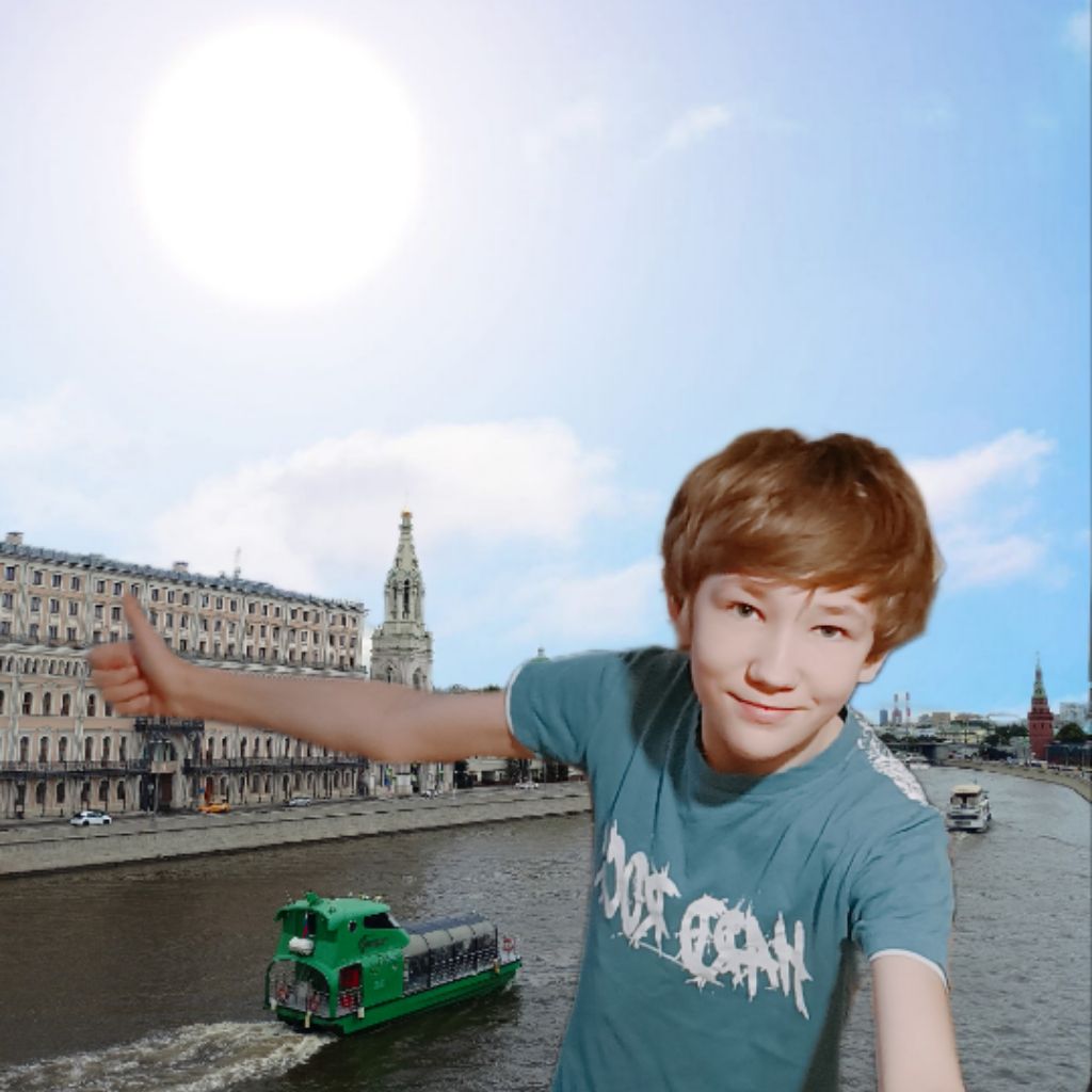 Аватар автора