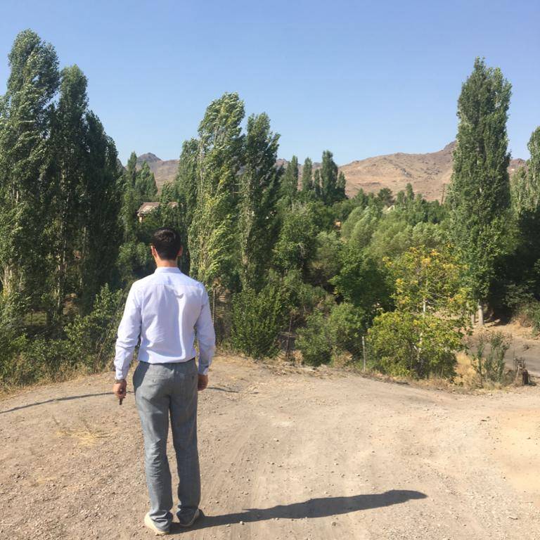 Аватар автора