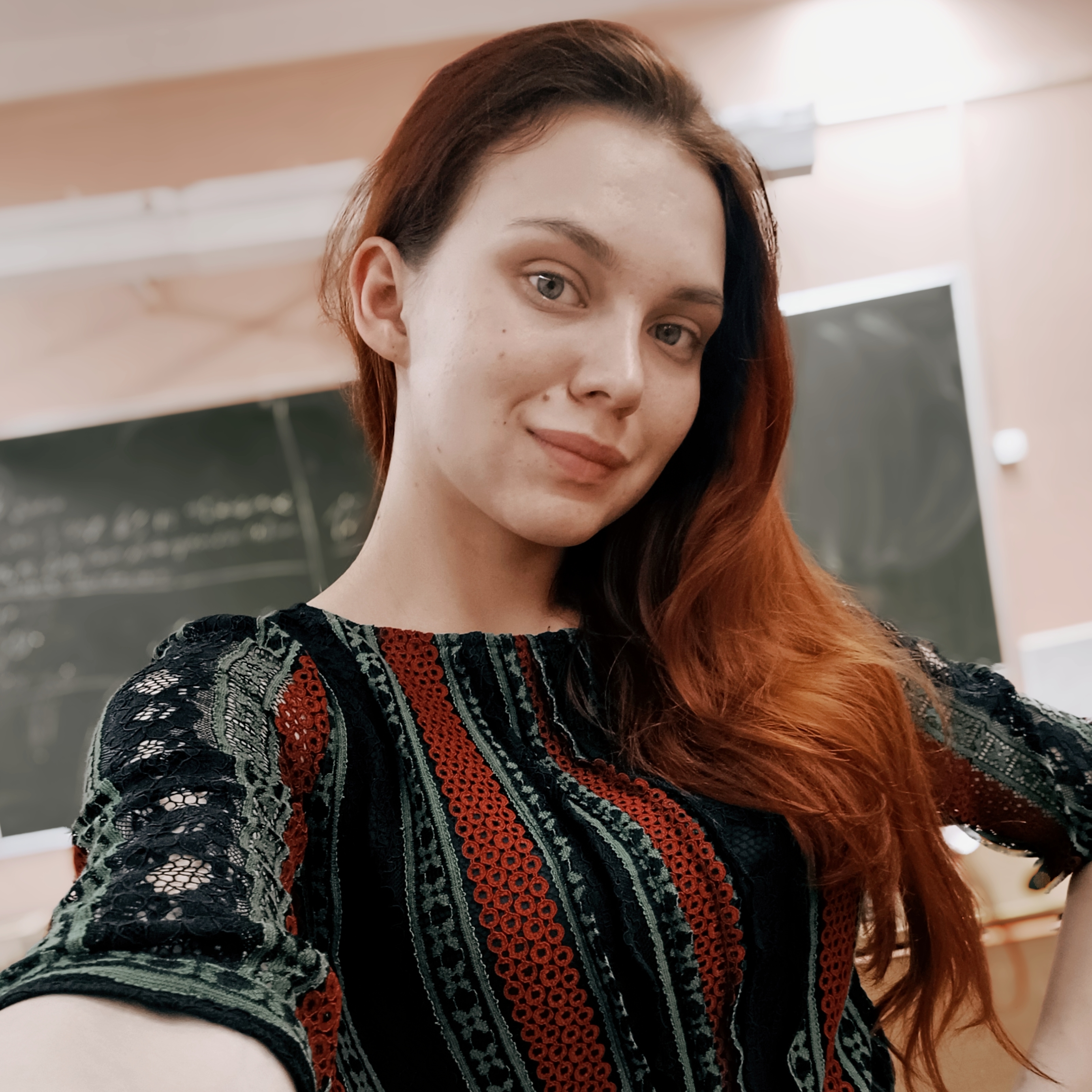 Аватар автора
