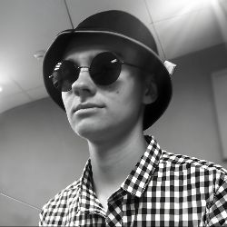 Аватар автора