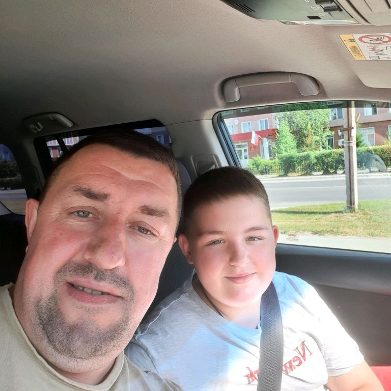 Аватар автора