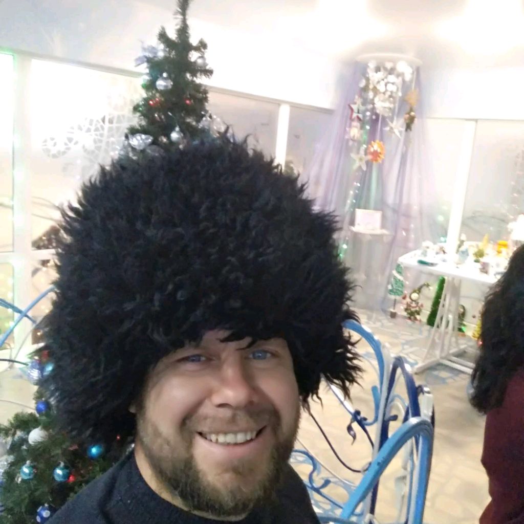 Аватар автора