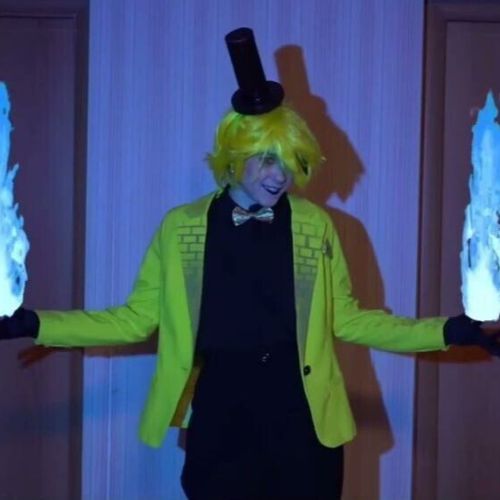 Аватар автора