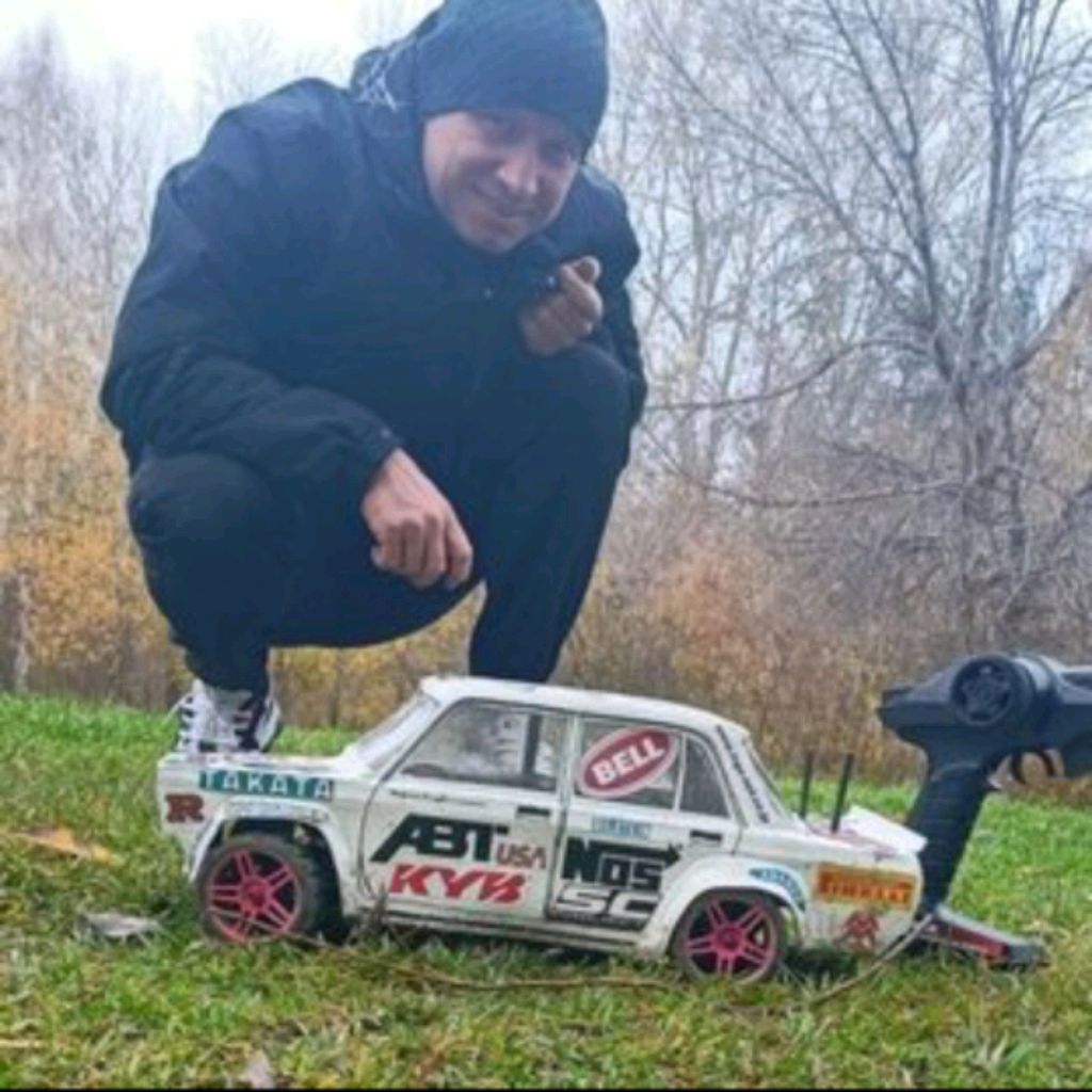 Аватар автора