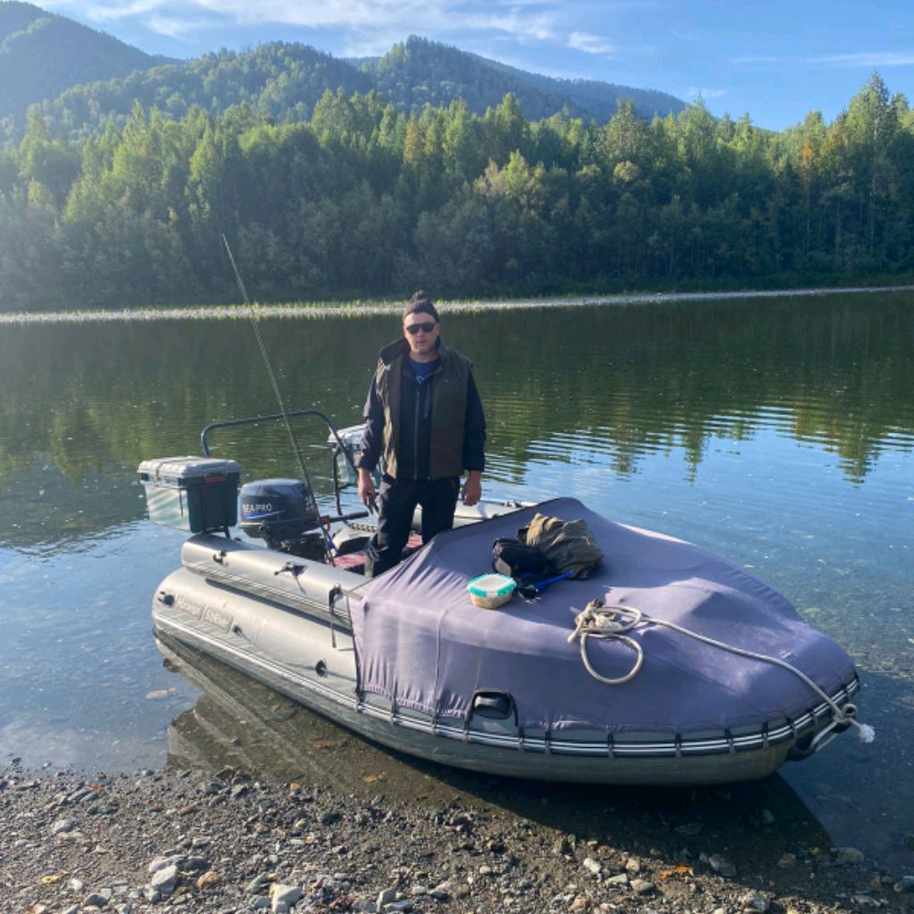 Аватар автора