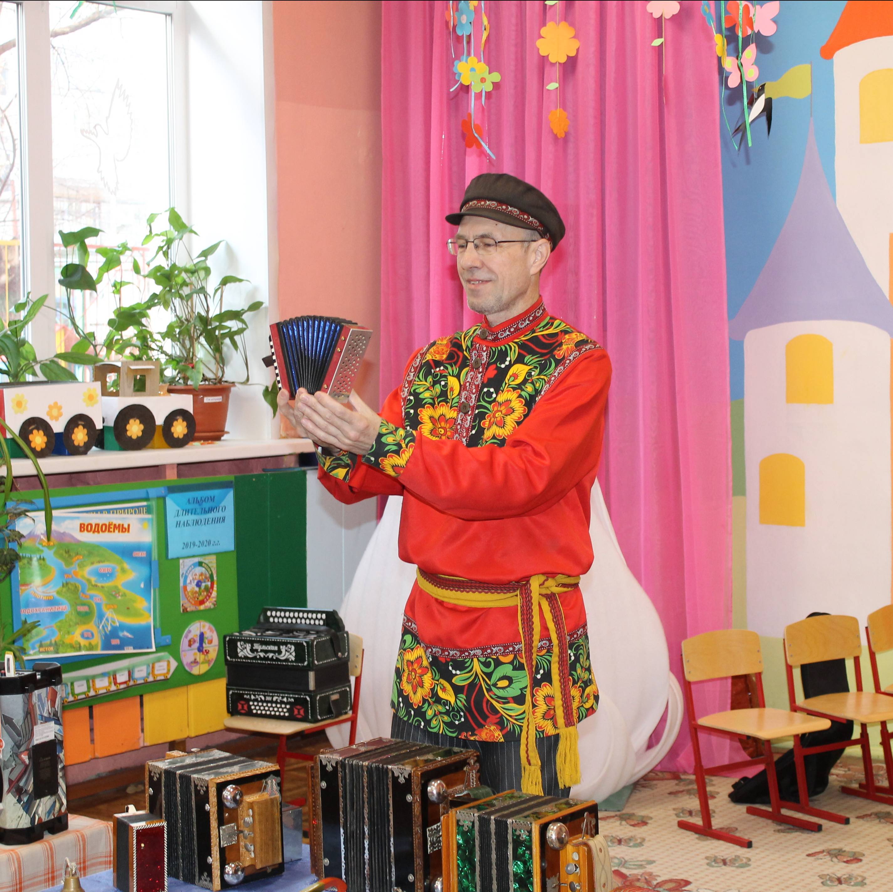 Аватар автора