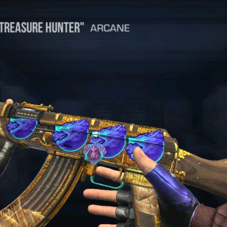 Аватар автора