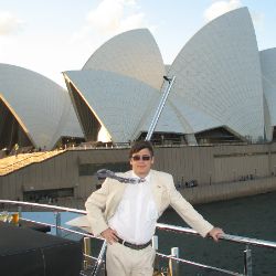 Аватар автора