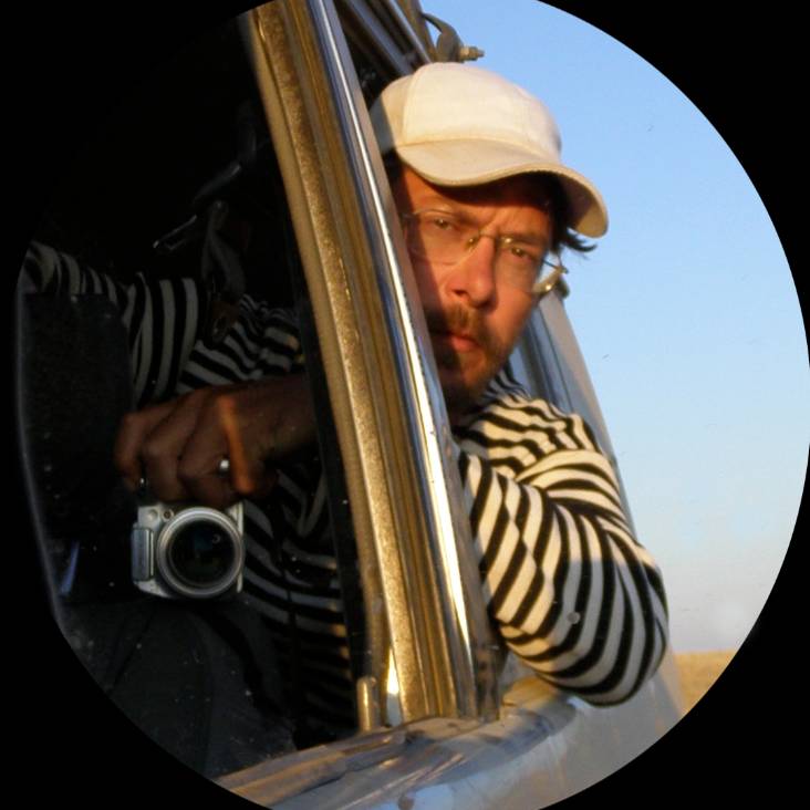 Иконка канала Peresvet3D