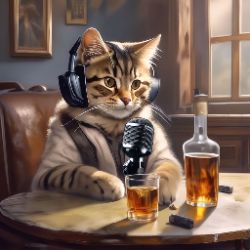 Иконка канала Видосики Хитрого Котяры