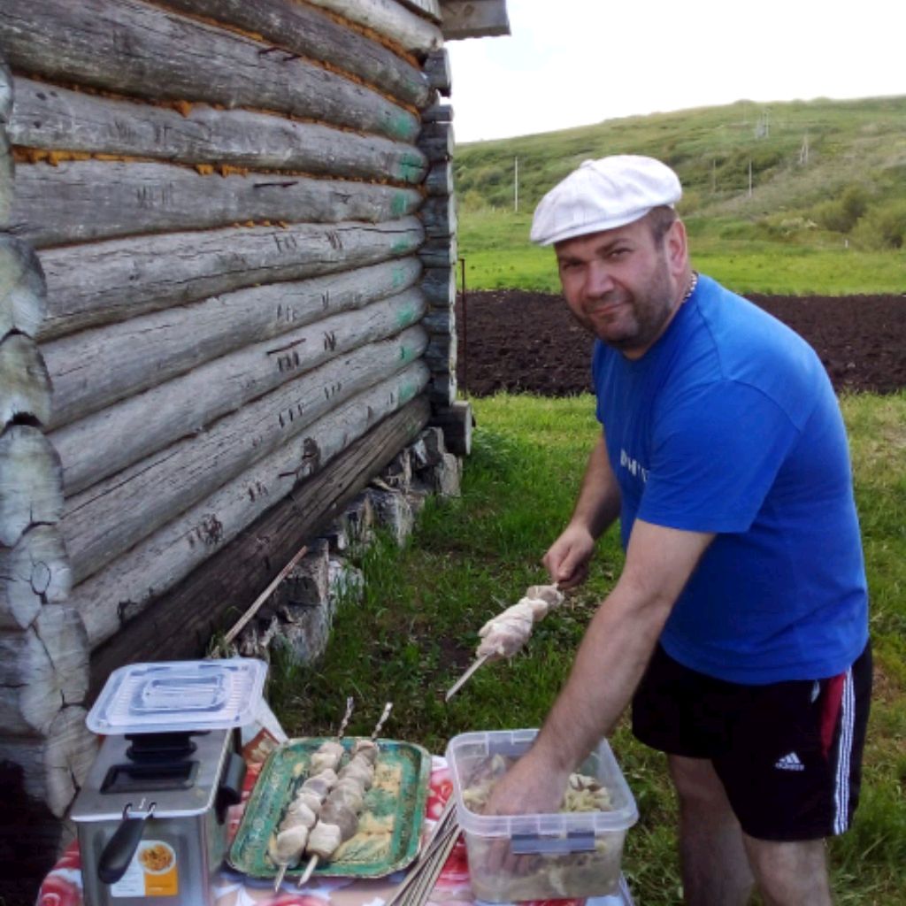 Аватар автора