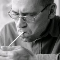 Иконка канала С крупинкой соли....