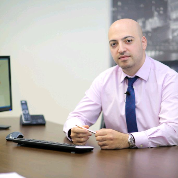 Аватар автора