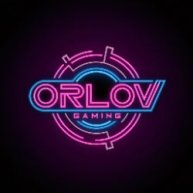Иконка канала Orlov Gaming