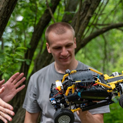 Аватар автора