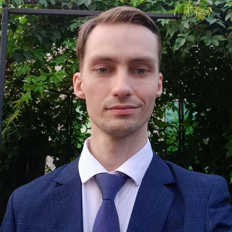 Аватар автора