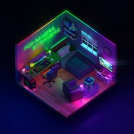 Иконка канала ИграюНеПарюсь