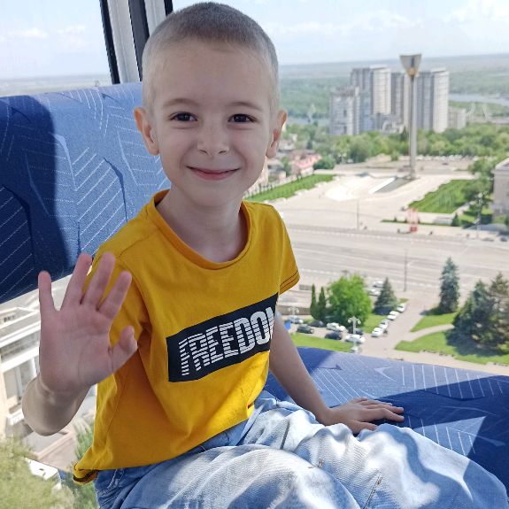 Аватар автора