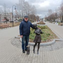 Иконка канала Прикольные котики и не только)...