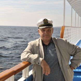 Иконка канала Анатолий Казанцев Тюмень.