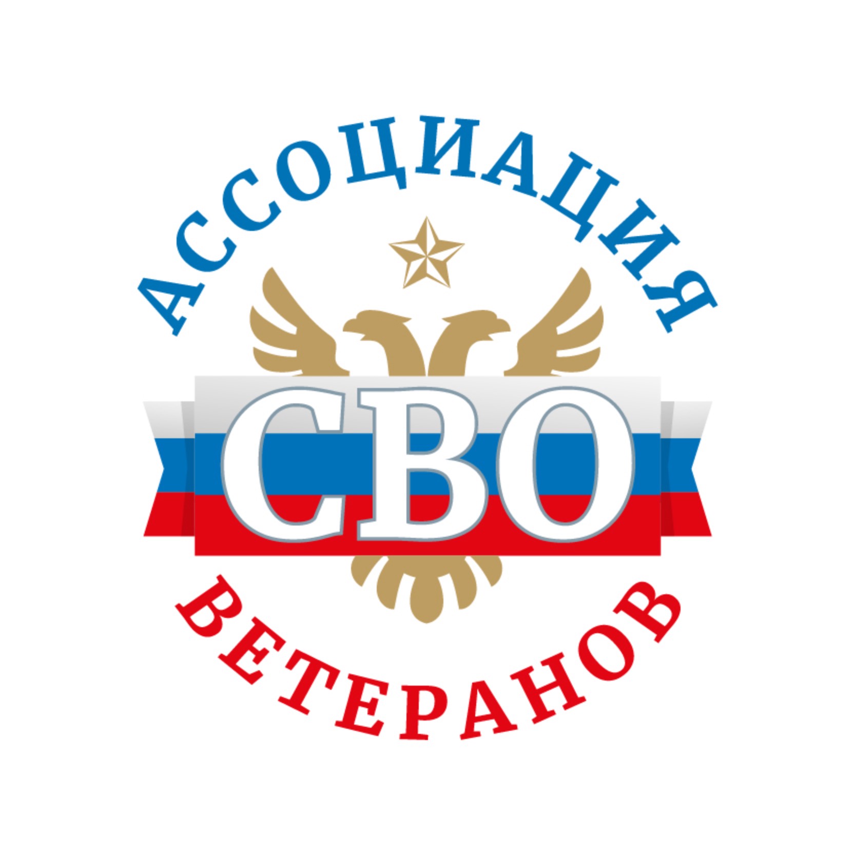 Иконка канала Ассоциация ветеранов СВО