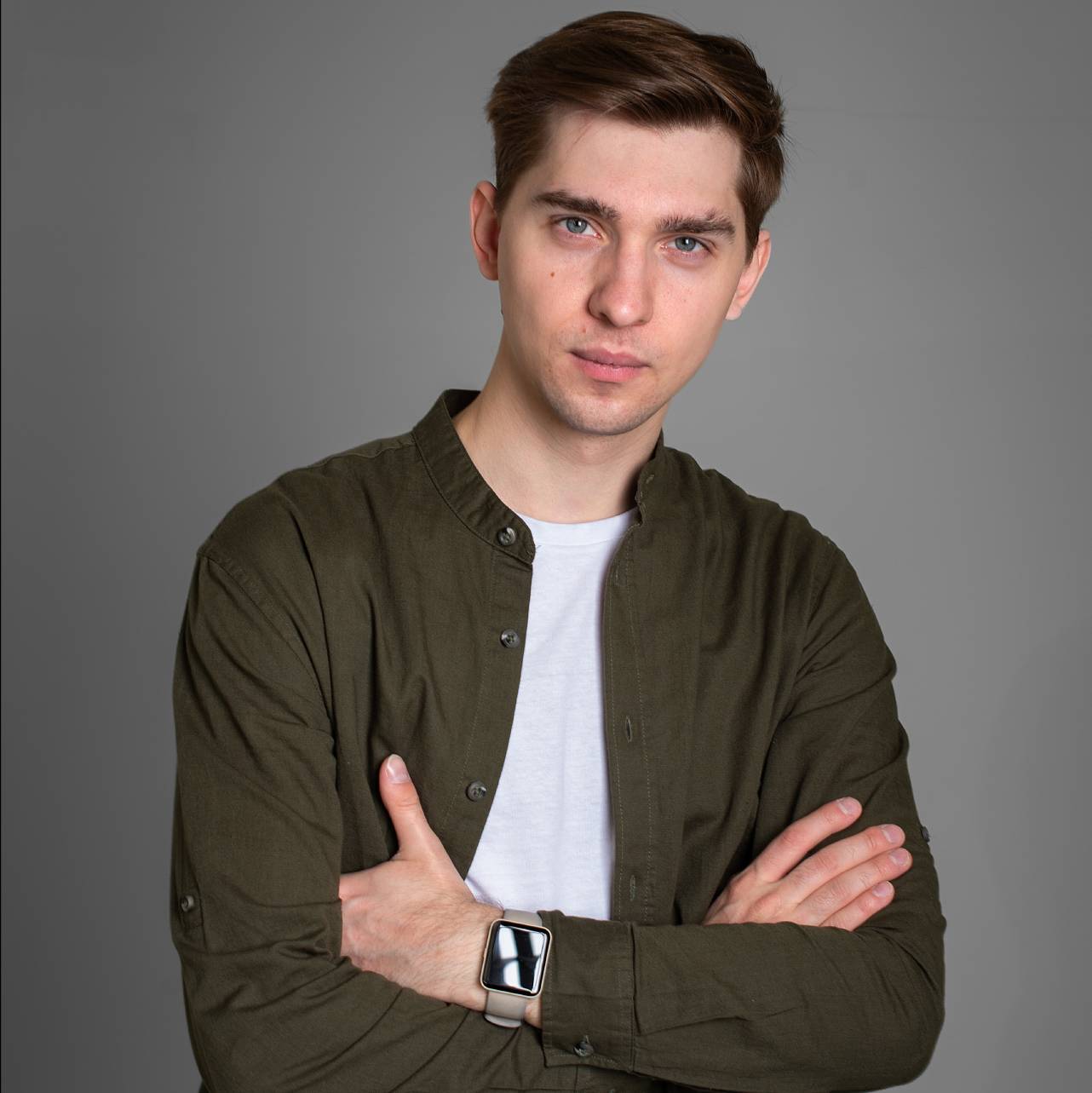 Иконка канала Александр Двоенко