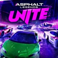Иконка канала Asphalt Legends Unite