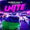 Иконка канала Asphalt Legends Unite