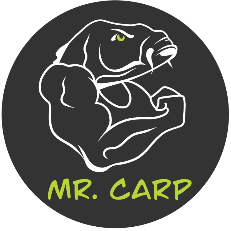 Иконка канала Mr.Carp