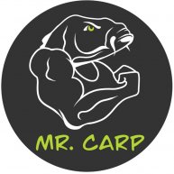 Иконка канала Mr.Carp