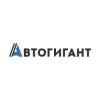 Иконка канала АВТОГИГАНТ