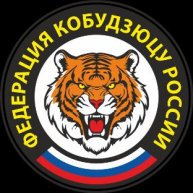 Иконка канала Федерация Кобудзюцу России