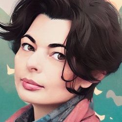 Аватар автора