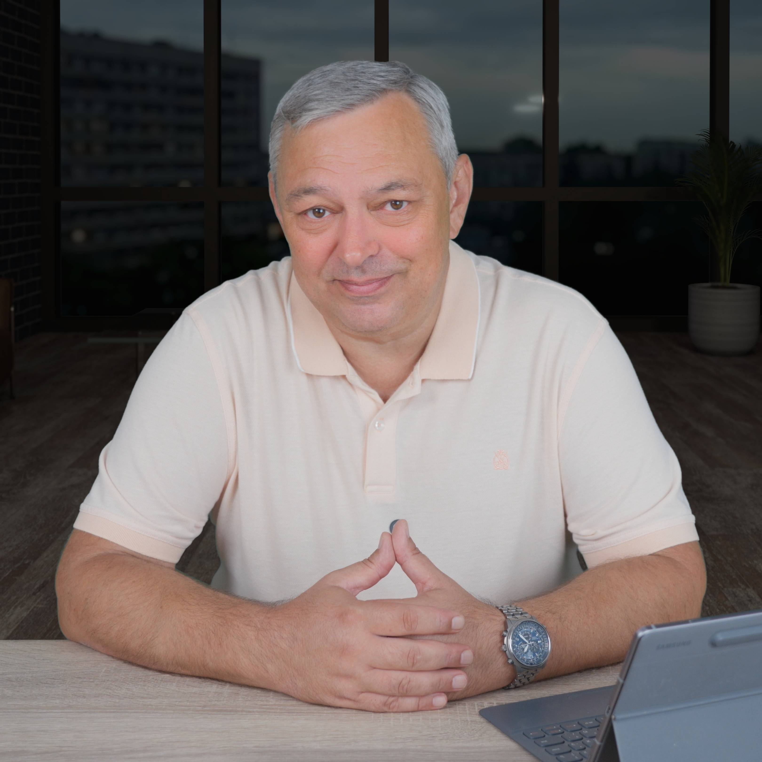 Аватар автора