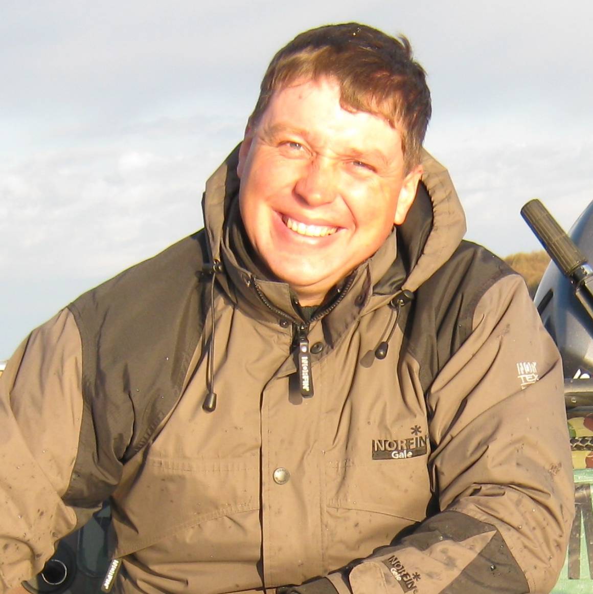 Аватар автора